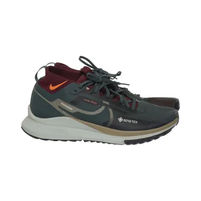 Löparskor (Grön, Flerfärgad) från Nike Trail