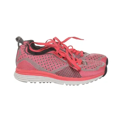 Trainers (Pink, Black) from SOC