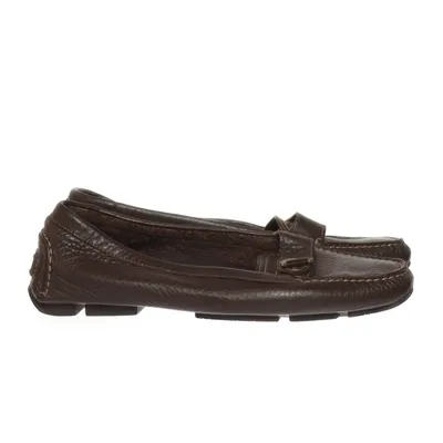 Loafers (Brown) from Bally