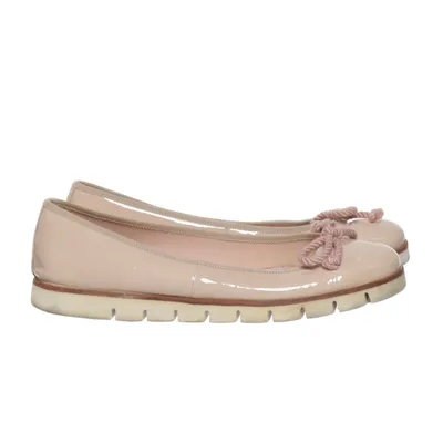 Ballerines (Rose) de Pretty Ballerinas
