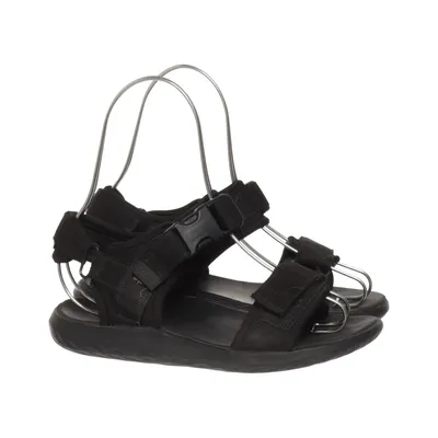 Sandals (Black) from Stadium