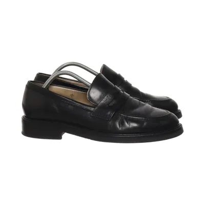 Loafers (Svart) från Arket Skinn