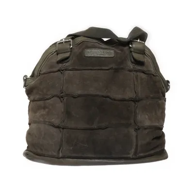 Handbag (Green, Multicolored) from Liebeskind Berlin