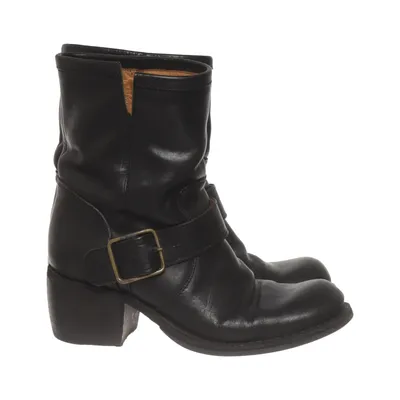 Støvletter (Sort) fra Fiorentini + Baker