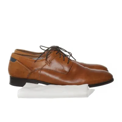 Oxford schoenen (Bruin) van Rover & Lakes
