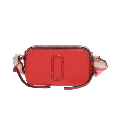Skuldertaske (Rød) fra Marc Jacobs