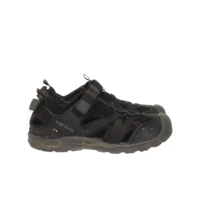 Sandaler (Svart) från Viking