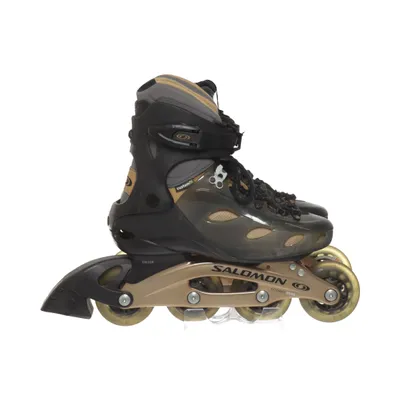 Rollers (Noir, Or) de Salomon