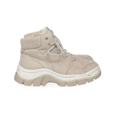 Kängor (Beige) från Vox