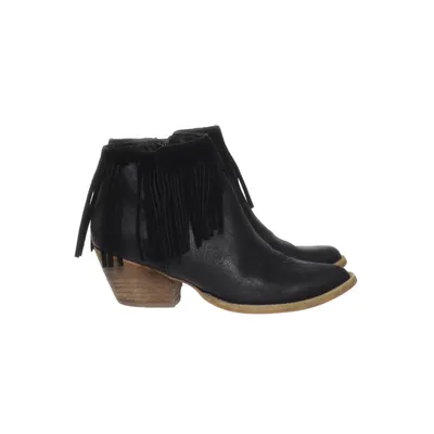 Heeled boots (Black) from Primadonna Collection
