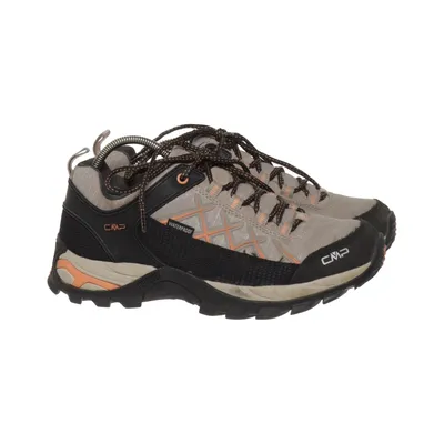 Hiking shoes (Gray, Black, Multicolored) from CMP