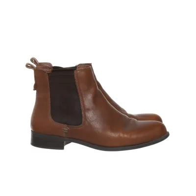 Chelsea boots (Brun) från XIT by Dinsko