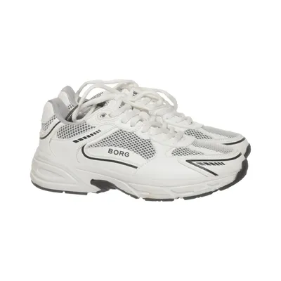 Trainers (White, Gray) from Björn Borg