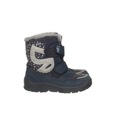 Laarzen (Blauw, Grijs) van Lurchi