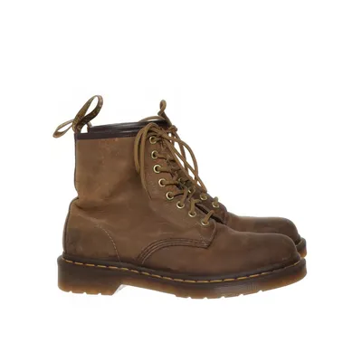 Veterlaarzen (Bruin) van Dr. Martens