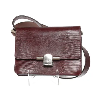 Sac à bandoulière (Marron) de Mansur Gavriel