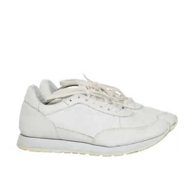 Sneakers (Wit) van Linear