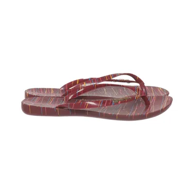 Flip-flops (Red, Multicolored) from Ipanema