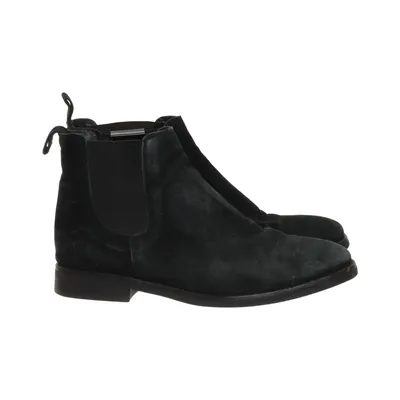 Chelsea boots (Black) from Pedag Leather