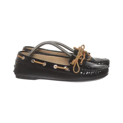 Loafers (Black) from Tod's