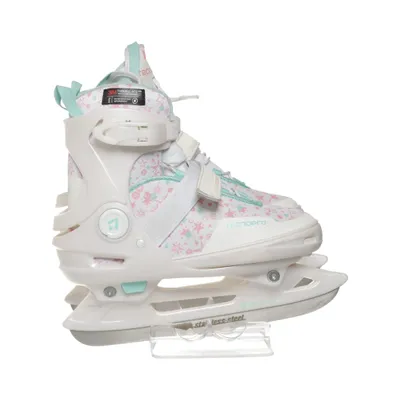 Ice skates (Flash Adj. Jr. Girl 3.0) from Tecnopro