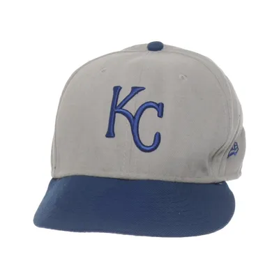 Baseballkeps (59FIFTY) från New Era Polyester, Ull