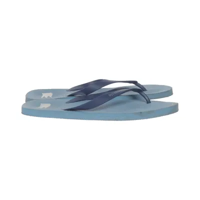 Tongs (Bleu) de Djurönäset