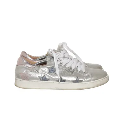 Sneakers (Silverfärgad) från Chic