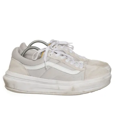 Baskets (Gris) de Vans