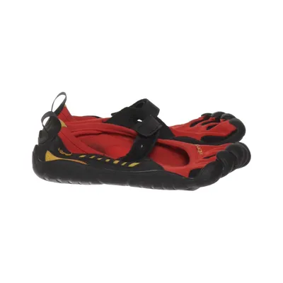 Chaussures pieds-nus (Noir, Rouge) de Vibram