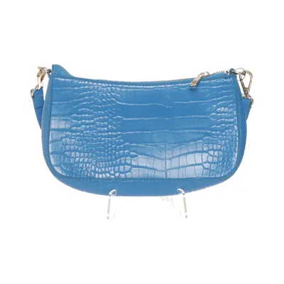 Shoulder-bag (Blue) from Accessoires Polyester, Polyurethane