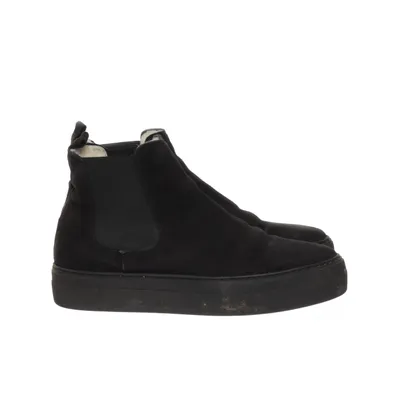 Chelsea boots (Svart) från Shepherd