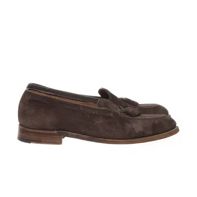 Loafers (Brown) from Church's
