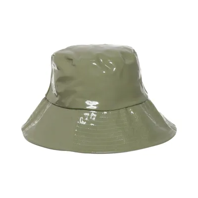 Bob (Vert) de Glamorous Coton, Polyester, Polyuréthane