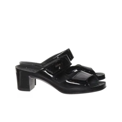 Sandaletter (Svart) från Vital