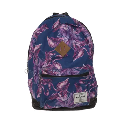 Sac à dos (Bleu, Rose, Noir) de Valiant