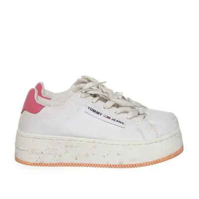 Baskets (ICON SNEAKER) de Tommy Hilfiger Jeans