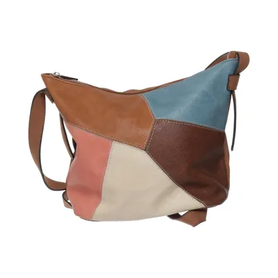 Schoudertas (Bruin) van BPC Bonprix Collection