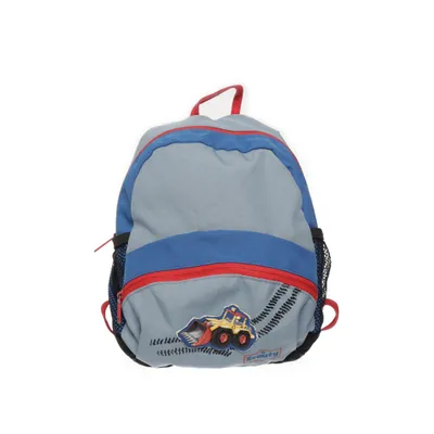 Sac à dos (Bleu, Gris, Rouge) de Scouty