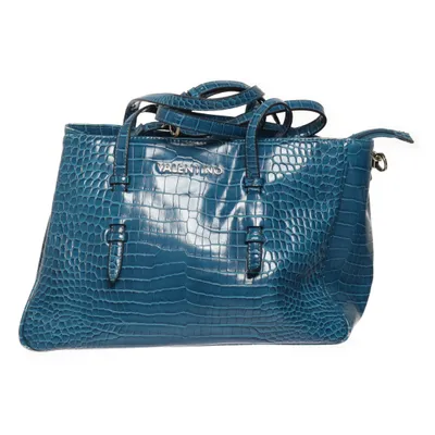 Sac à main (Bleu) de Valentino by Mario Valentino