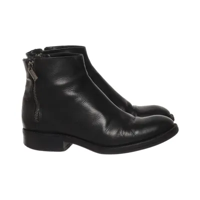 Boots (Schwarz) von A Pair