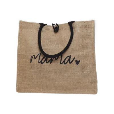 Tygpåse (Beige) från Mama