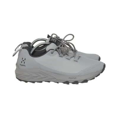 Hardloopschoenen (L.I.M Critus Gtx Low Women) van Haglöfs