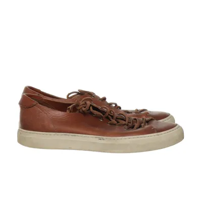 Sneakers (Brown) from Buttero