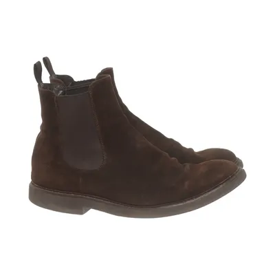 Chelsea boots (Brun) fra Giorgio