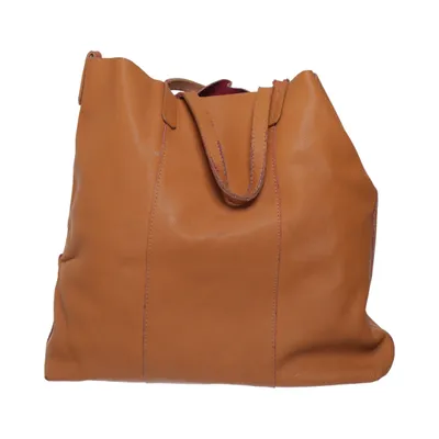 Sac à main (Marron)