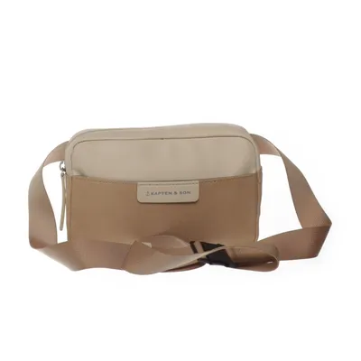 Schoudertas (Beige) van Kapten & Son