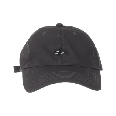 Baseball cap (Black) from Ocean Club