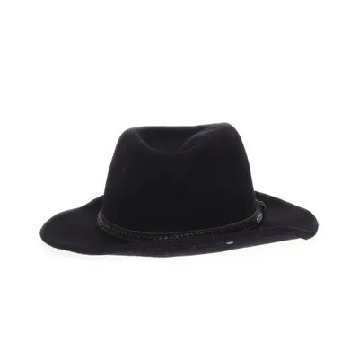 Fedorahatt (Svart) från Stetson Ull