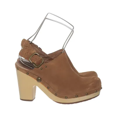 Träskor (Dafni) från UGG Mocka